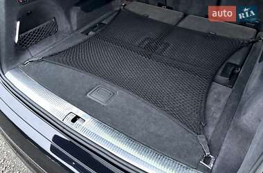 Внедорожник / Кроссовер Audi Q7 2019 в 