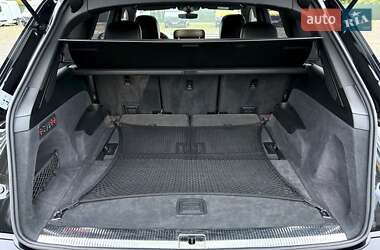 Внедорожник / Кроссовер Audi Q7 2019 в 