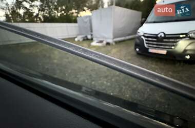 Внедорожник / Кроссовер Audi Q7 2019 в 