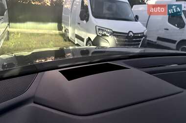 Внедорожник / Кроссовер Audi Q7 2019 в 