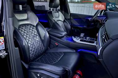 Внедорожник / Кроссовер Audi Q7 2019 в 