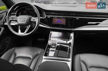 Внедорожник / Кроссовер Audi Q7 2020 в  фото 17 Внедорожник / Кроссовер Audi Q7 2020 в