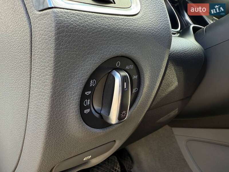 Внедорожник / Кроссовер Audi Q7 2013 в Киеве