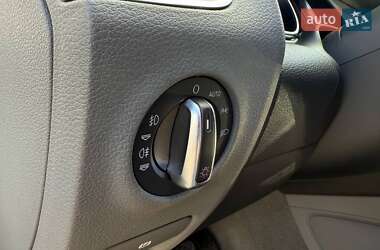 Позашляховик / Кросовер Audi Q7 2013 в 