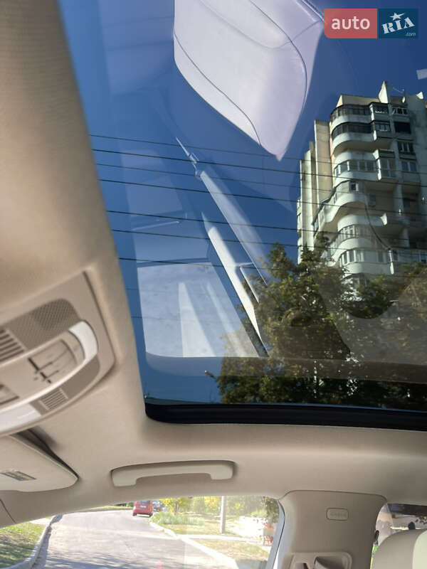 Внедорожник / Кроссовер Audi Q7 2012 в Харькове фото 19 Внедорожник / Кроссовер Audi Q7 2012 в Харькове