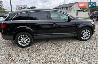 Внедорожник / Кроссовер Audi Q7 2006 в 