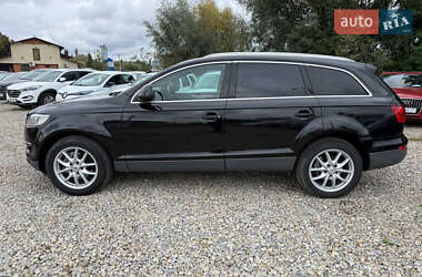 Внедорожник / Кроссовер Audi Q7 2006 в 