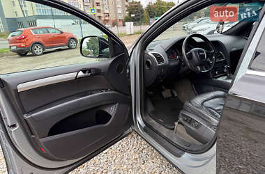 Внедорожник / Кроссовер Audi Q7 2006 в 