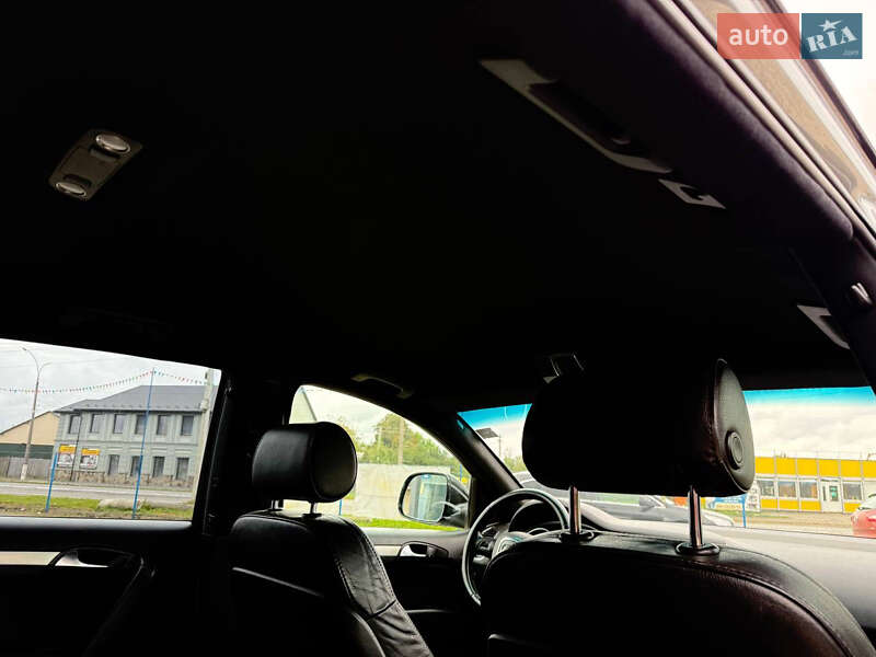 Позашляховик / Кросовер Audi Q7 2006 в Коломиї