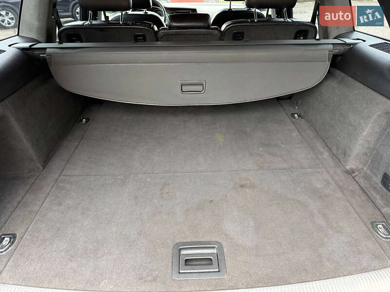 Позашляховик / Кросовер Audi Q7 2006 в Коломиї