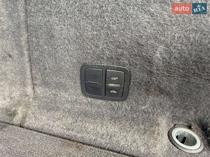 Позашляховик / Кросовер Audi Q7 2006 в Коломиї