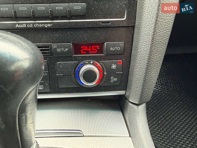 Позашляховик / Кросовер Audi Q7 2006 в Коломиї