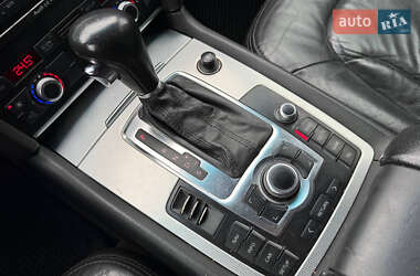 Внедорожник / Кроссовер Audi Q7 2006 в 