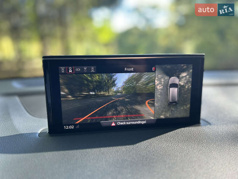 Позашляховик / Кросовер Audi Q7 2016 в Вінниці