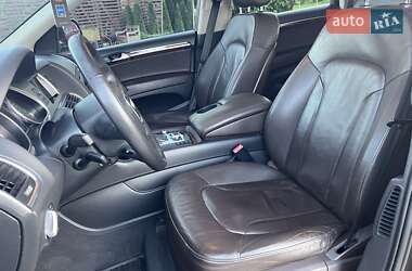 Внедорожник / Кроссовер Audi Q7 2011 в 