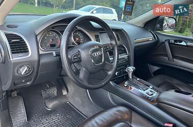 Внедорожник / Кроссовер Audi Q7 2011 в 