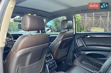 Внедорожник / Кроссовер Audi Q7 2011 в 