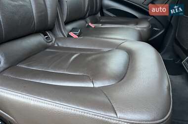 Внедорожник / Кроссовер Audi Q7 2011 в 