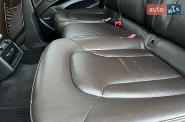 Внедорожник / Кроссовер Audi Q7 2011 в 