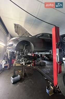 Внедорожник / Кроссовер Audi Q7 2011 в 