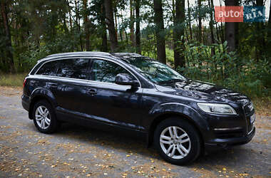 Внедорожник / Кроссовер Audi Q7 2008 в 