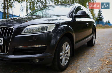 Внедорожник / Кроссовер Audi Q7 2008 в 