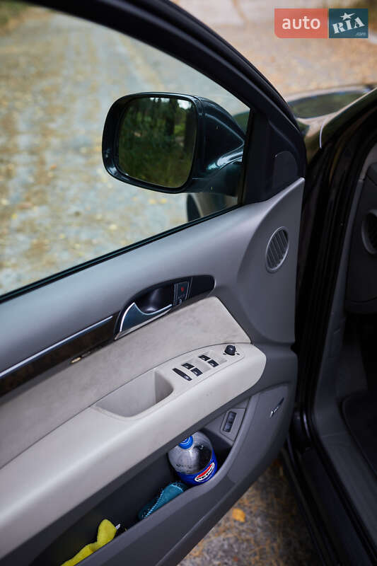 Позашляховик / Кросовер Audi Q7 2008 в Бучі фото 11 Позашляховик / Кросовер Audi Q7 2008 в Бучі