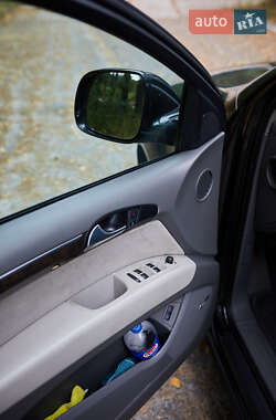 Внедорожник / Кроссовер Audi Q7 2008 в 