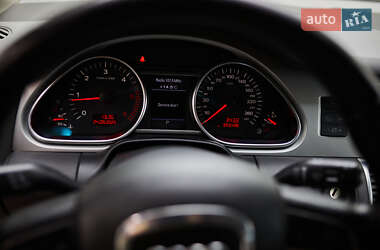 Внедорожник / Кроссовер Audi Q7 2008 в Буче