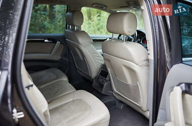 Внедорожник / Кроссовер Audi Q7 2008 в 