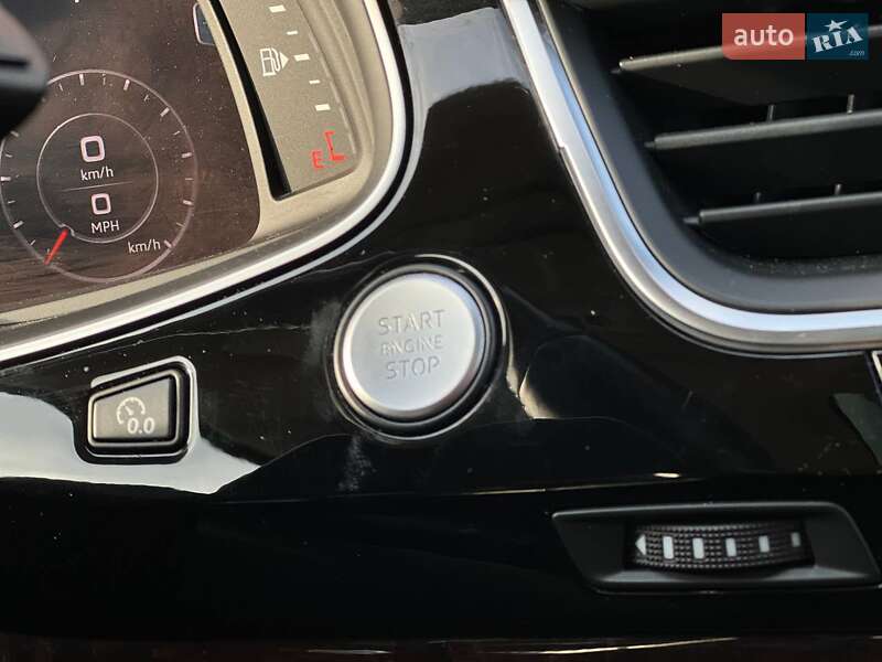 Внедорожник / Кроссовер Audi Q7 2018 в Киеве