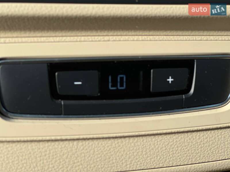 Внедорожник / Кроссовер Audi Q7 2018 в Киеве