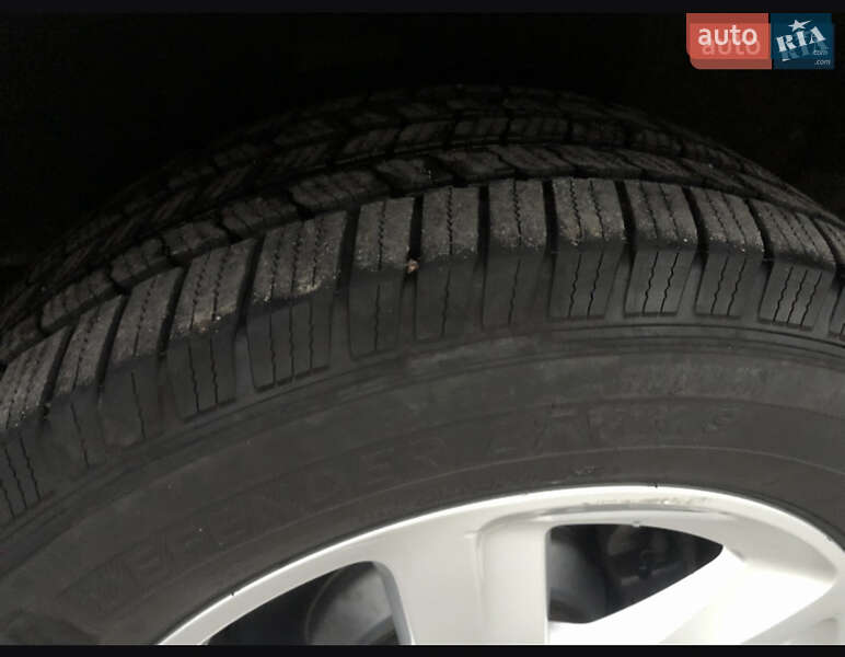 Позашляховик / Кросовер Audi Q7 2012 в Бучачі фото 30 Позашляховик / Кросовер Audi Q7 2012 в Бучачі