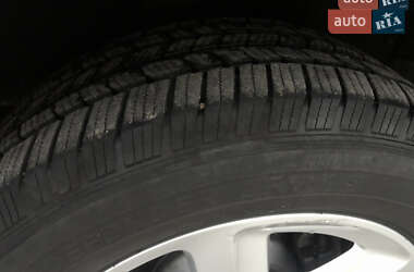 Позашляховик / Кросовер Audi Q7 2012 в 