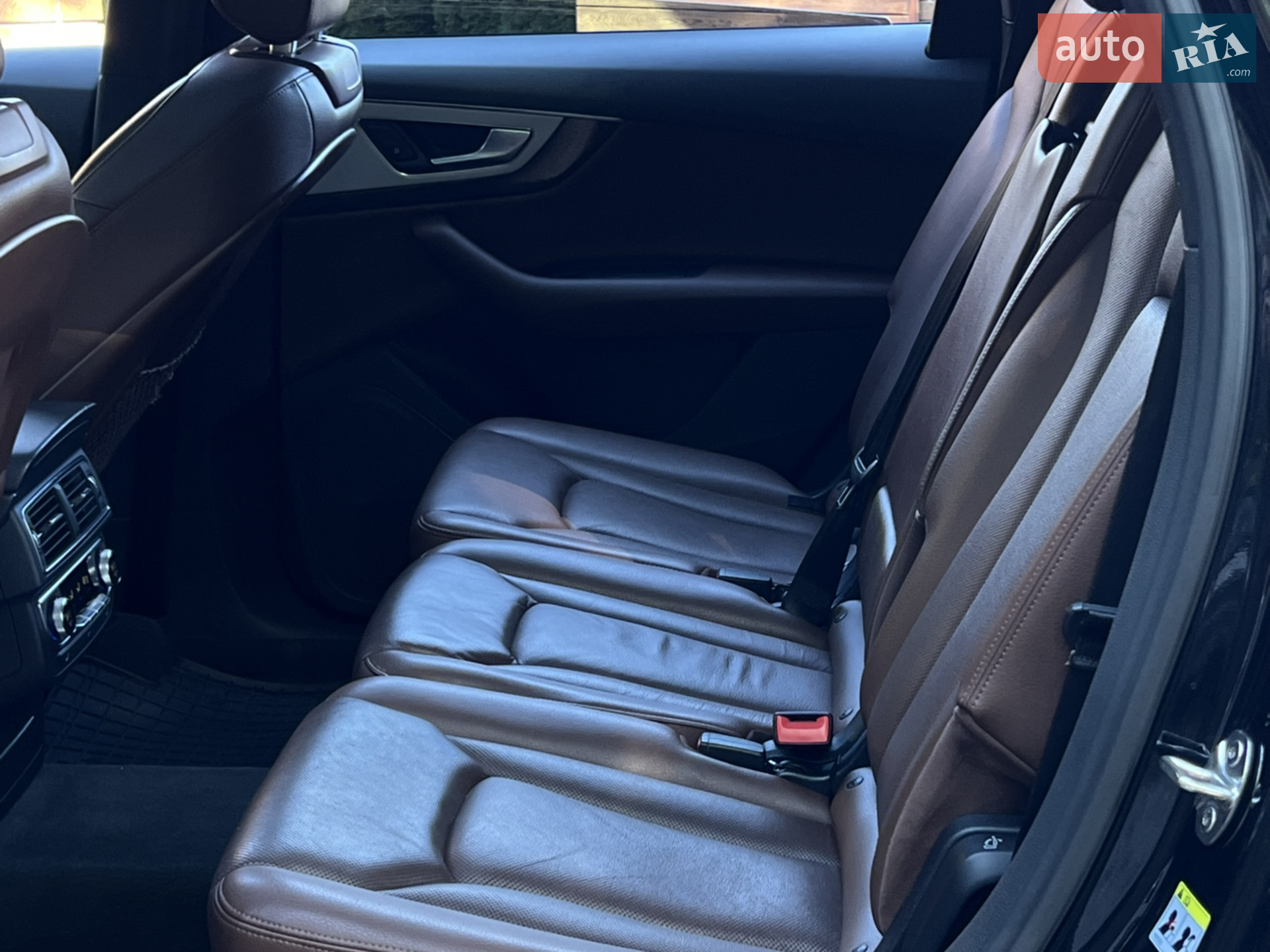 2017 Audi Q7 - мініатюра 37