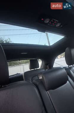 Позашляховик / Кросовер Audi Q7 2013 в 