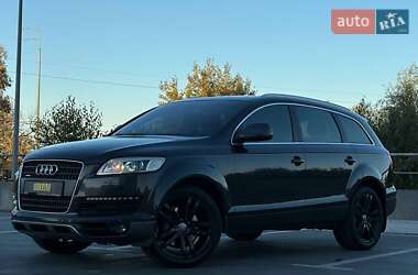 Внедорожник / Кроссовер Audi Q7 2006 в 