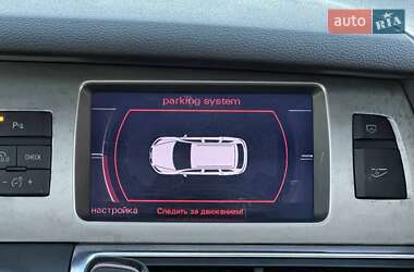 Внедорожник / Кроссовер Audi Q7 2006 в 