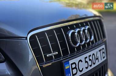 Внедорожник / Кроссовер Audi Q7 2015 в 