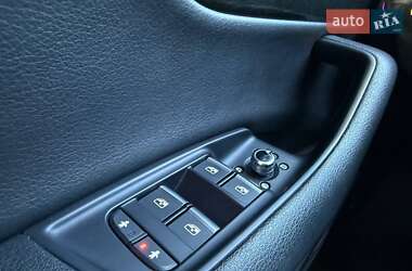 Внедорожник / Кроссовер Audi Q7 2017 в 