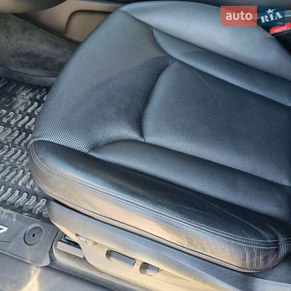 Внедорожник / Кроссовер Audi Q7 2017 в Дубно фото 52 Внедорожник / Кроссовер Audi Q7 2017 в Дубно