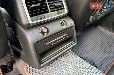 Внедорожник / Кроссовер Audi Q7 2014 в 