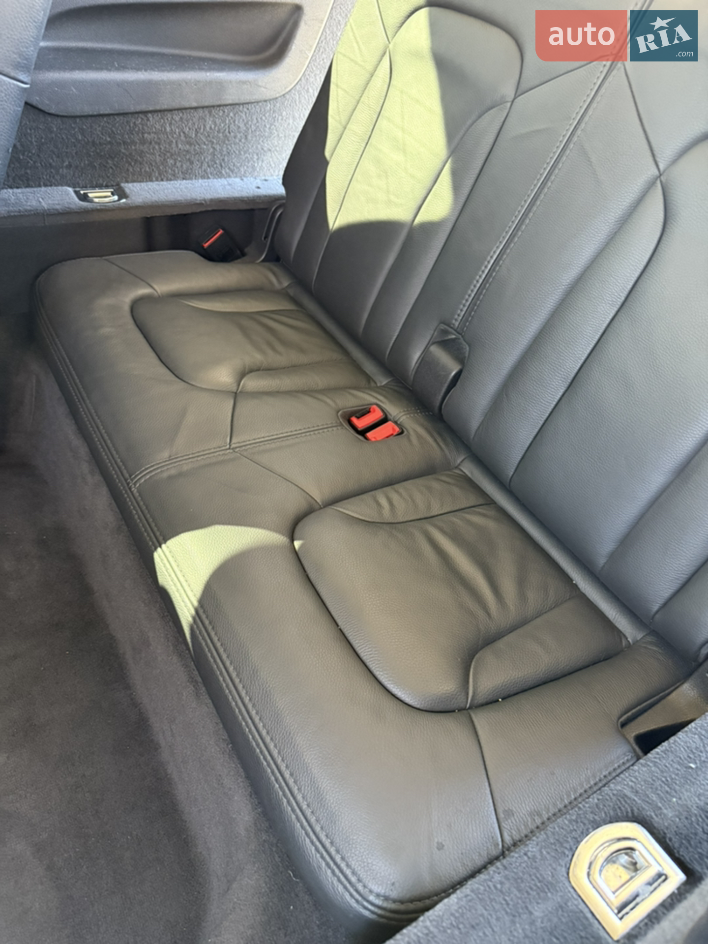 2011 Audi Q7 - мініатюра 37