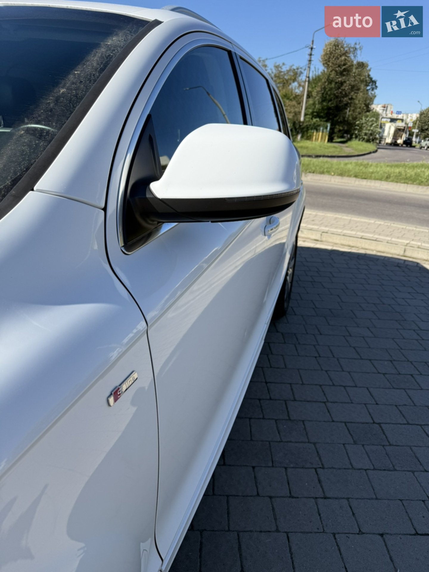 2011 Audi Q7 - мініатюра 45