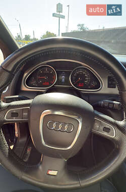 Внедорожник / Кроссовер Audi Q7 2010 в 