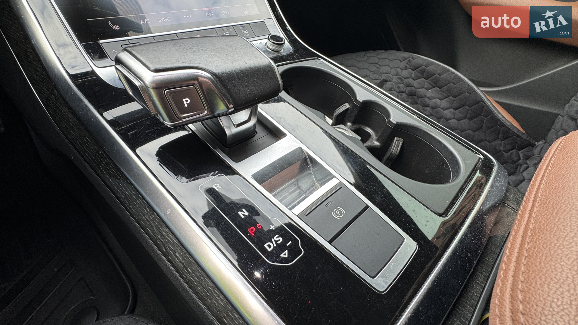 2020 Audi Q7 - мініатюра 10