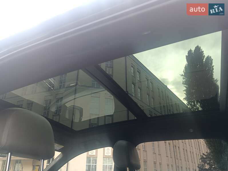 Позашляховик / Кросовер Audi Q7 2017 в Києві
