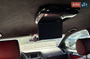 Позашляховик / Кросовер Audi Q7 2008 в 