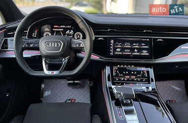 Позашляховик / Кросовер Audi Q7 2025 в 