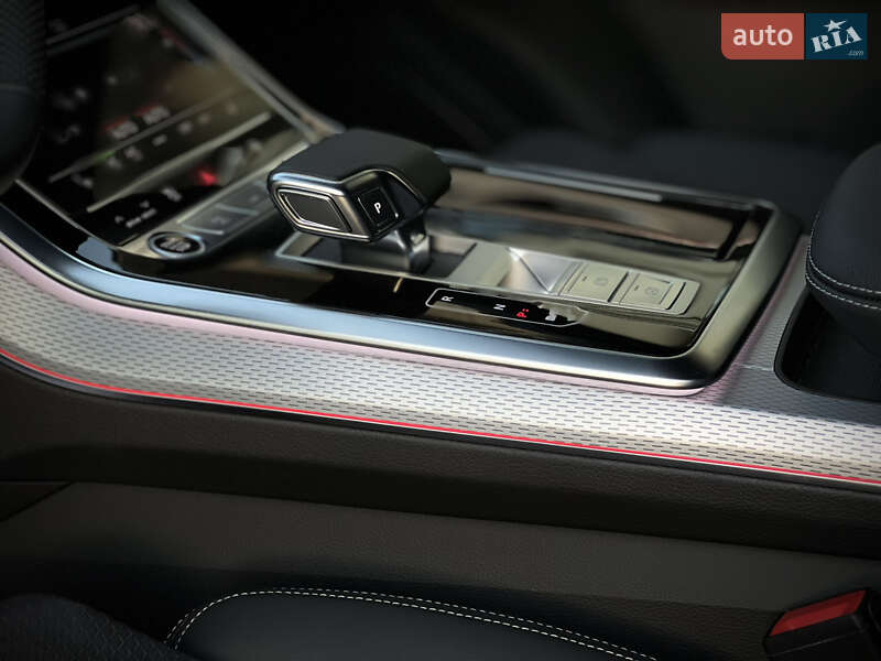 Внедорожник / Кроссовер Audi Q7 2025 в Одессе